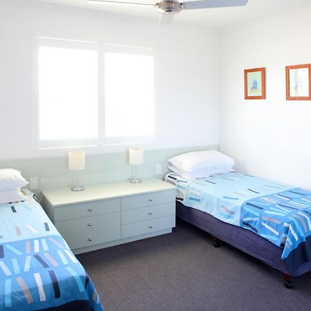 Noosa Quays Waterfront Accomodation Εξωτερικό φωτογραφία