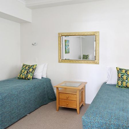 Noosa Quays Waterfront Accomodation Εξωτερικό φωτογραφία