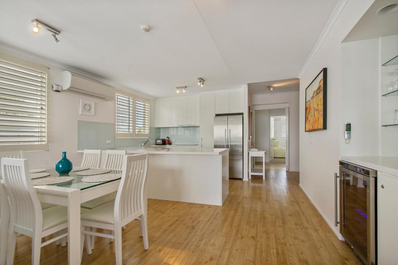 Noosa Quays Waterfront Accomodation Εξωτερικό φωτογραφία