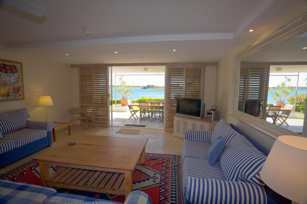 Noosa Quays Waterfront Accomodation Εξωτερικό φωτογραφία