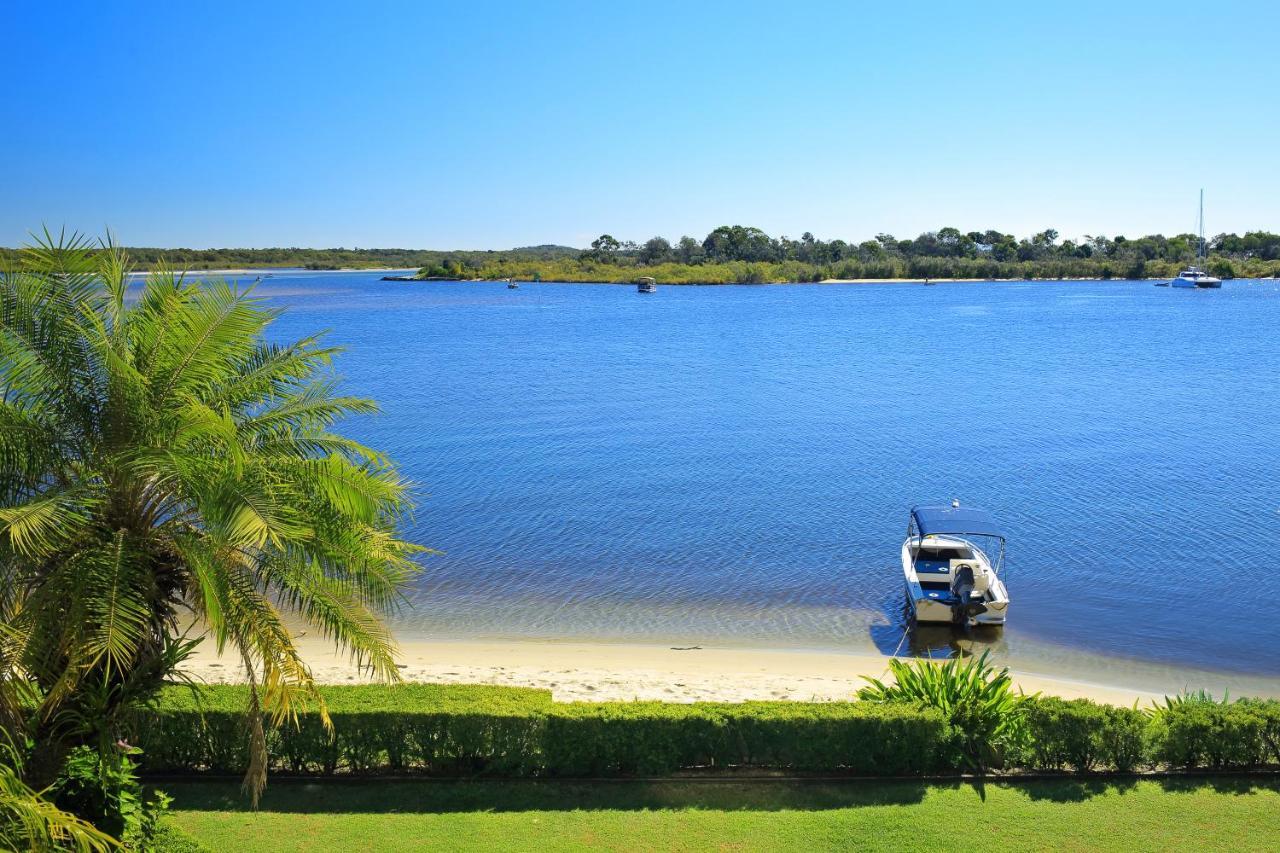 Noosa Quays Waterfront Accomodation Εξωτερικό φωτογραφία