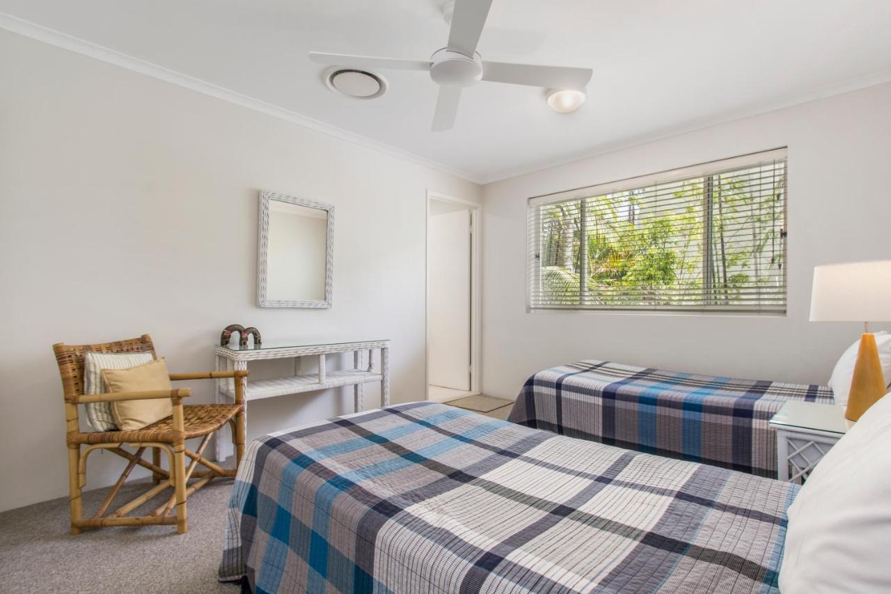 Noosa Quays Waterfront Accomodation Εξωτερικό φωτογραφία