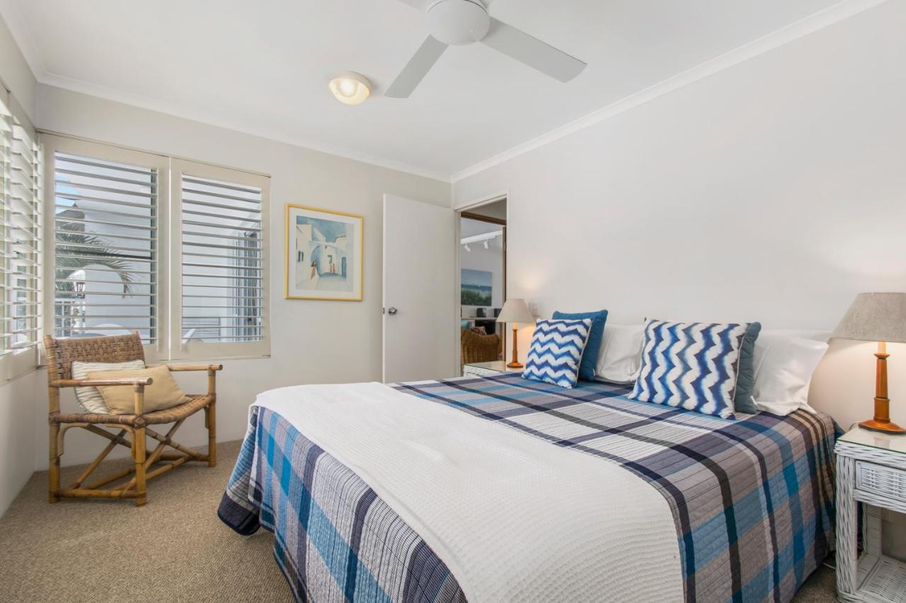 Noosa Quays Waterfront Accomodation Εξωτερικό φωτογραφία