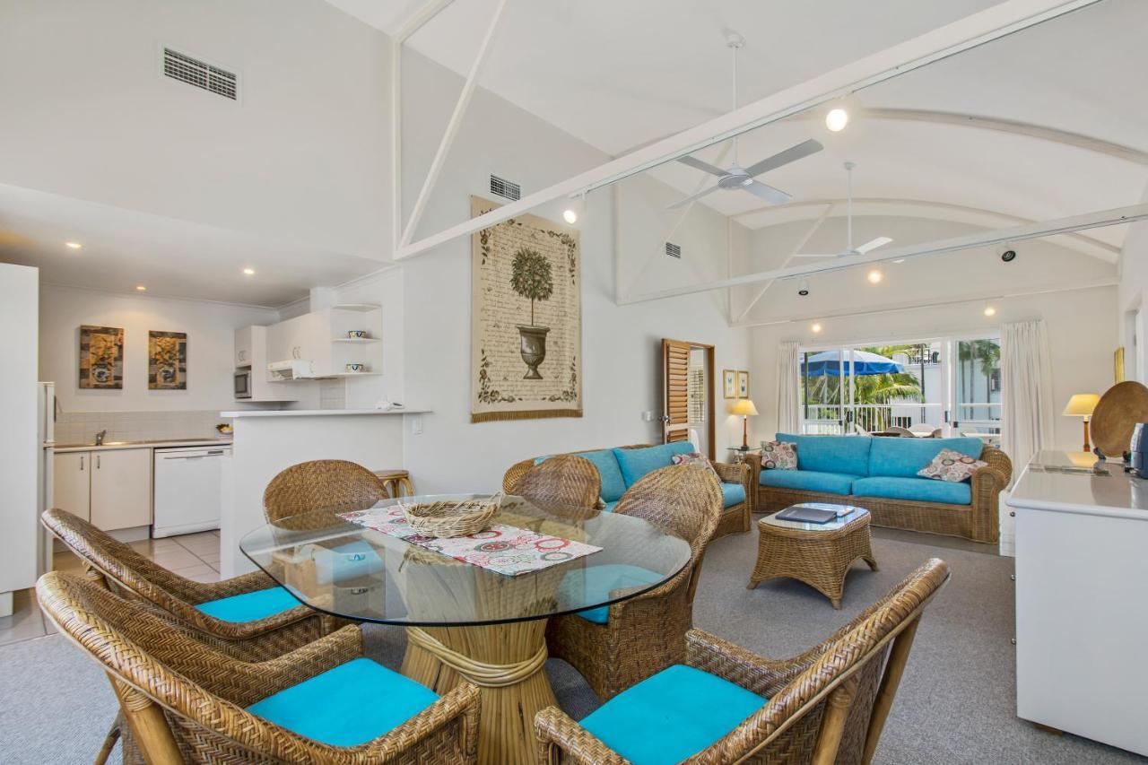 Noosa Quays Waterfront Accomodation Εξωτερικό φωτογραφία