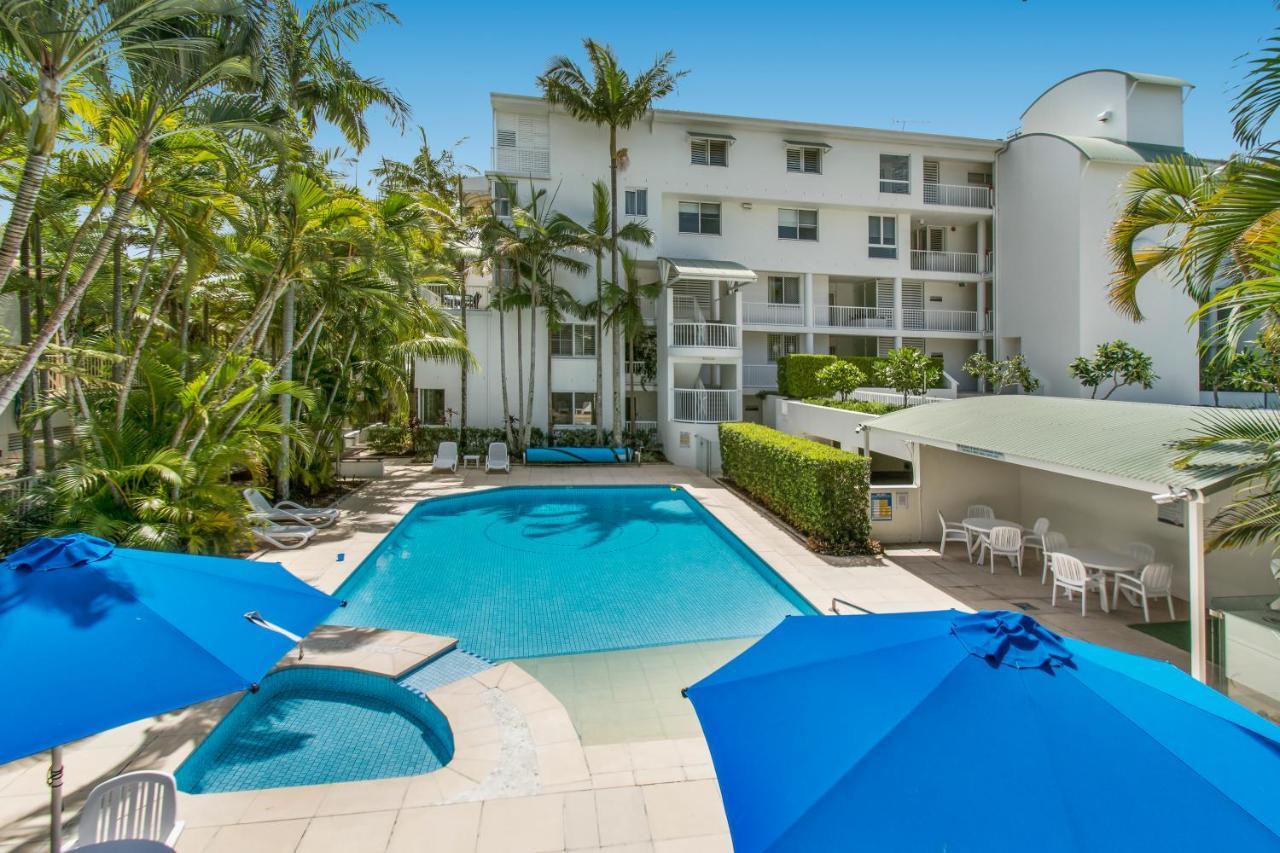 Noosa Quays Waterfront Accomodation Εξωτερικό φωτογραφία