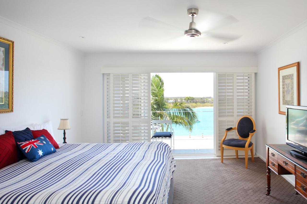 Noosa Quays Waterfront Accomodation Εξωτερικό φωτογραφία