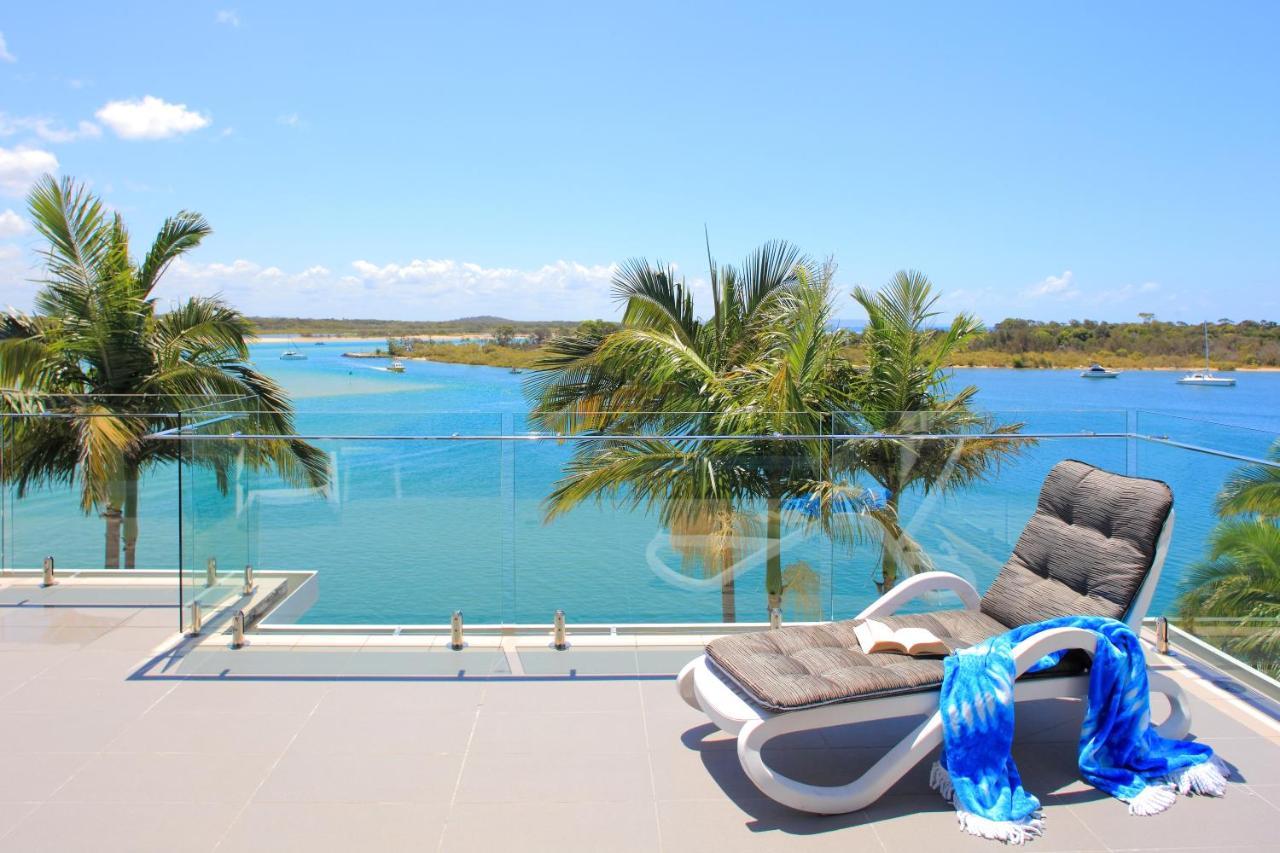 Noosa Quays Waterfront Accomodation Εξωτερικό φωτογραφία