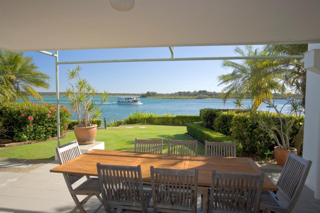 Noosa Quays Waterfront Accomodation Εξωτερικό φωτογραφία