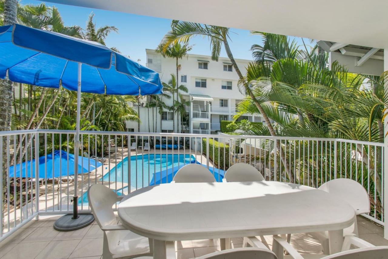 Noosa Quays Waterfront Accomodation Εξωτερικό φωτογραφία