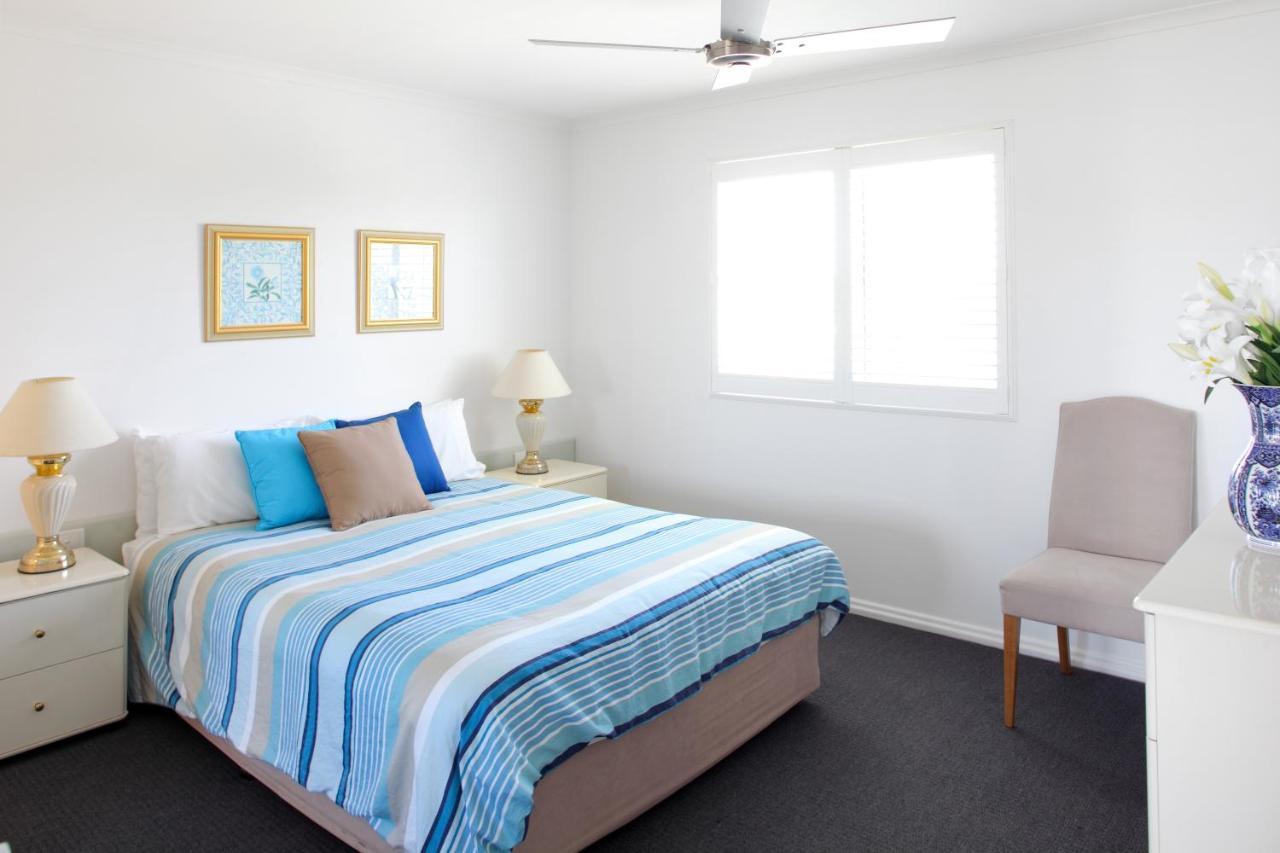 Noosa Quays Waterfront Accomodation Εξωτερικό φωτογραφία