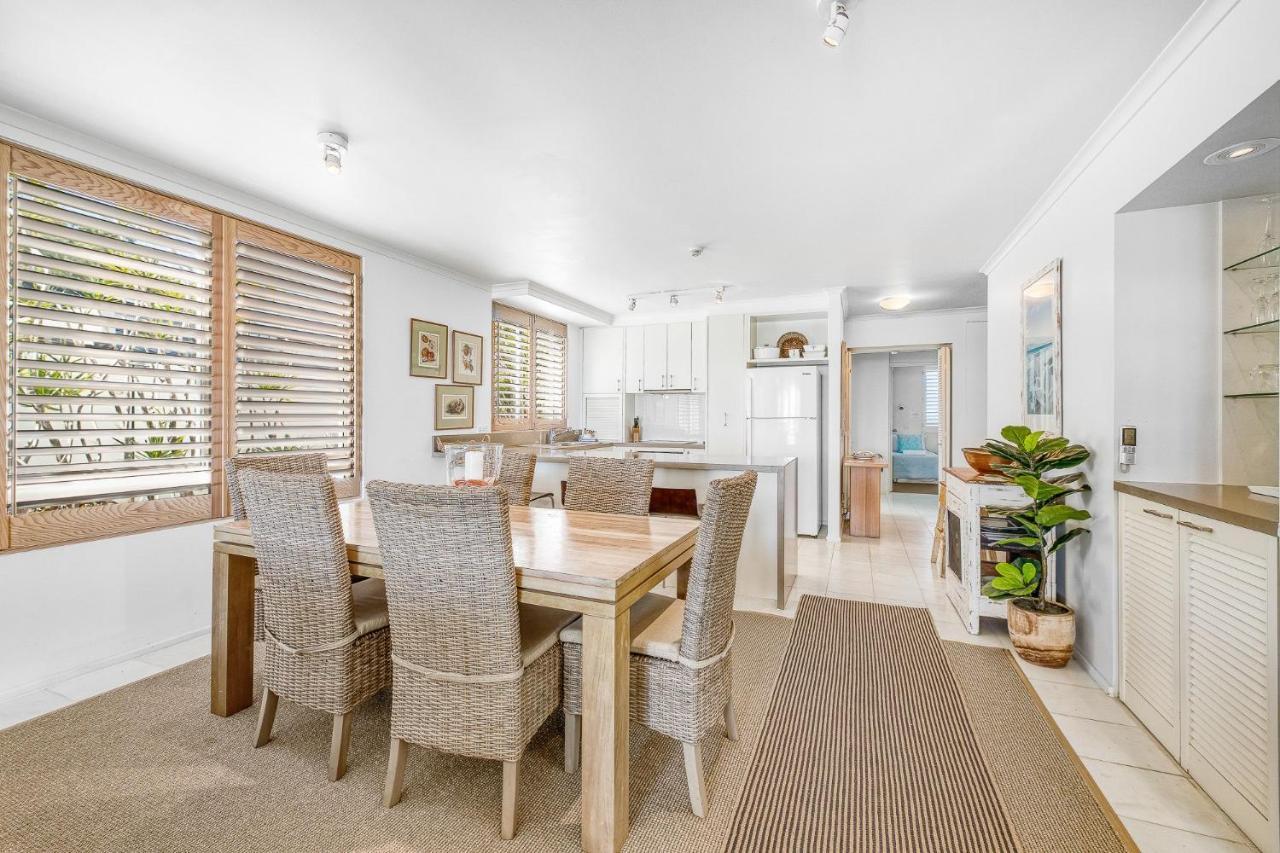 Noosa Quays Waterfront Accomodation Εξωτερικό φωτογραφία