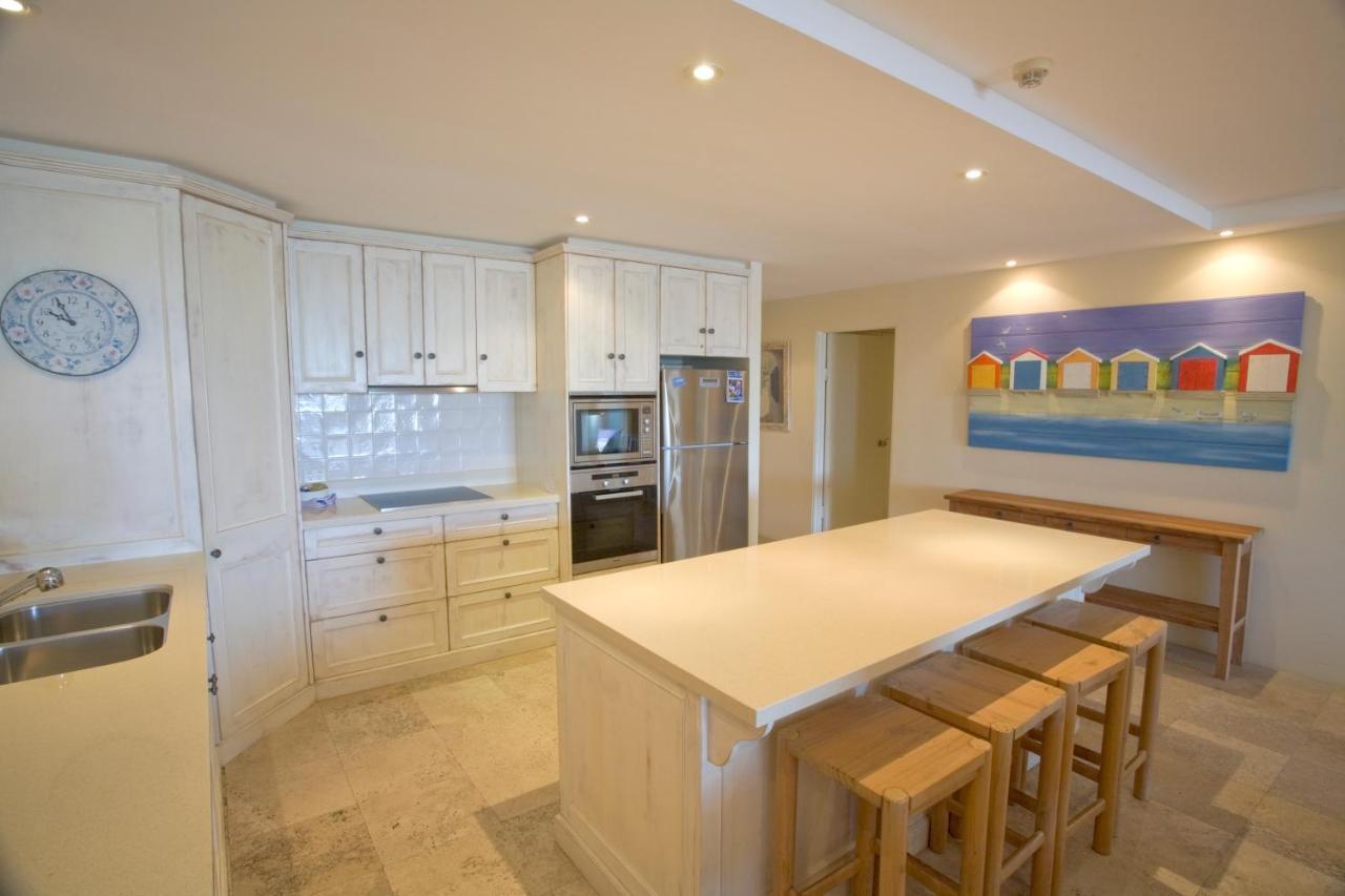 Noosa Quays Waterfront Accomodation Εξωτερικό φωτογραφία