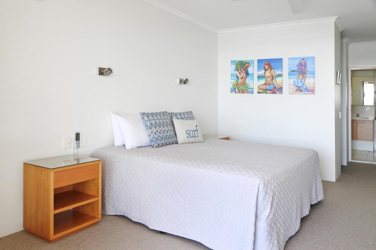 Noosa Quays Waterfront Accomodation Εξωτερικό φωτογραφία