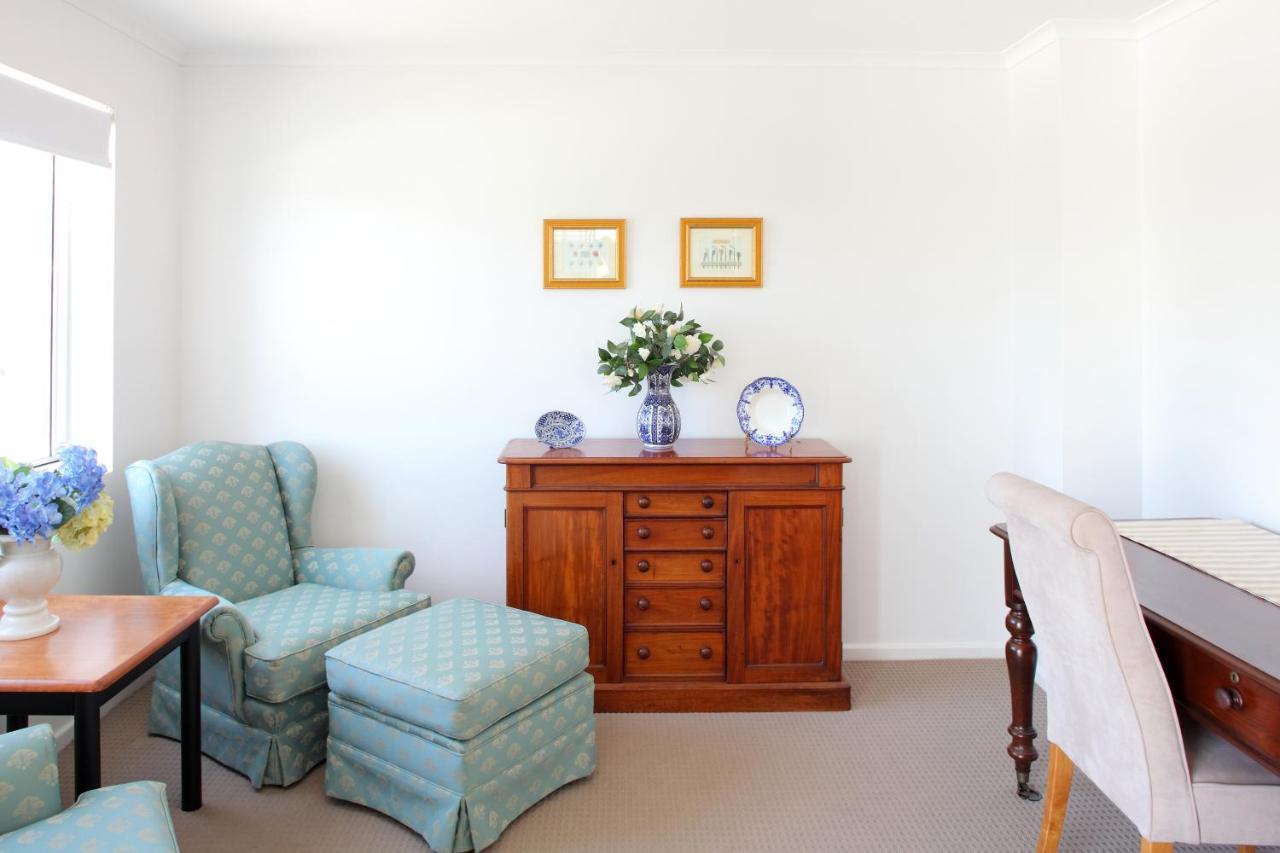 Noosa Quays Waterfront Accomodation Εξωτερικό φωτογραφία