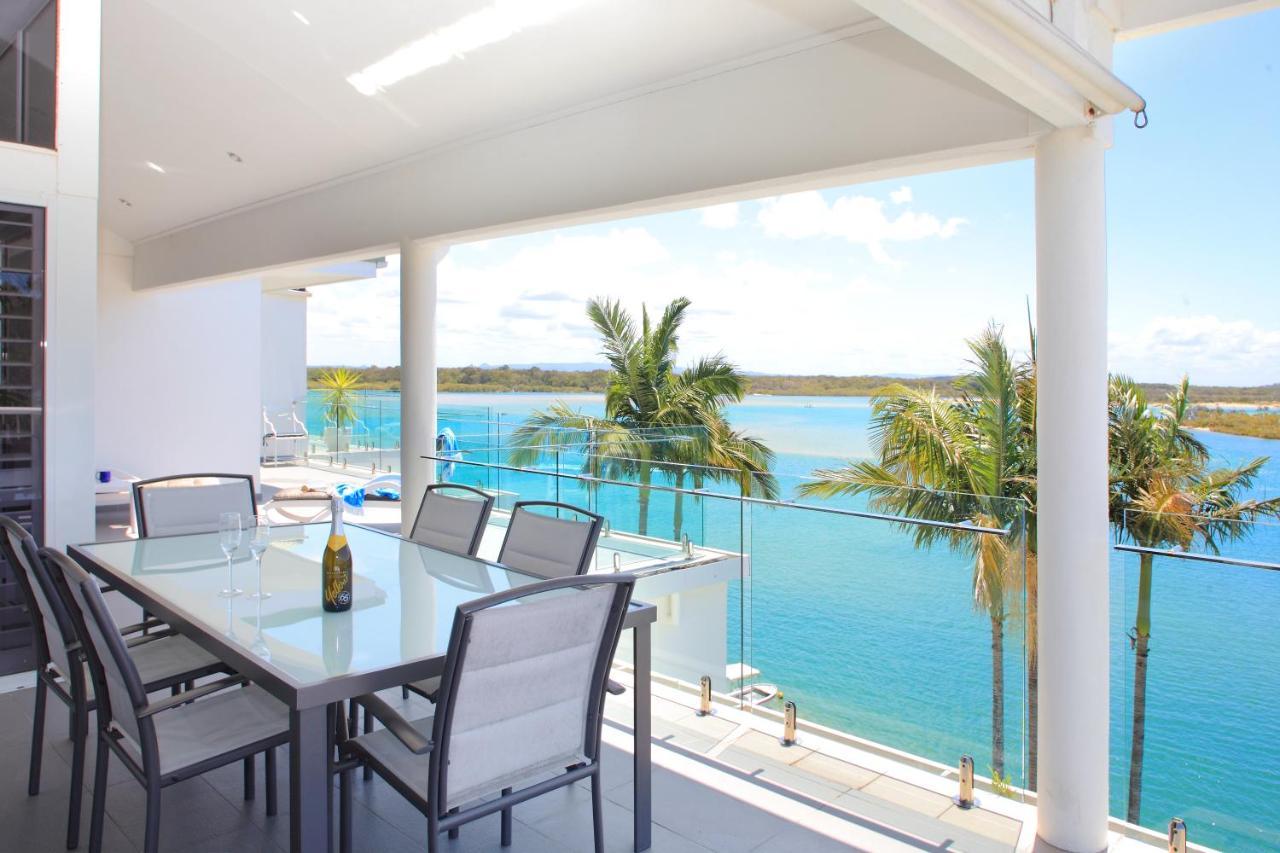Noosa Quays Waterfront Accomodation Εξωτερικό φωτογραφία