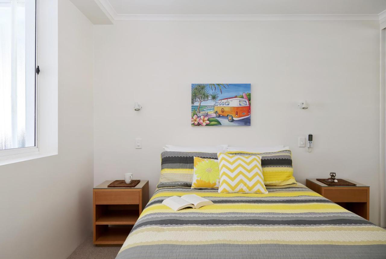 Noosa Quays Waterfront Accomodation Εξωτερικό φωτογραφία