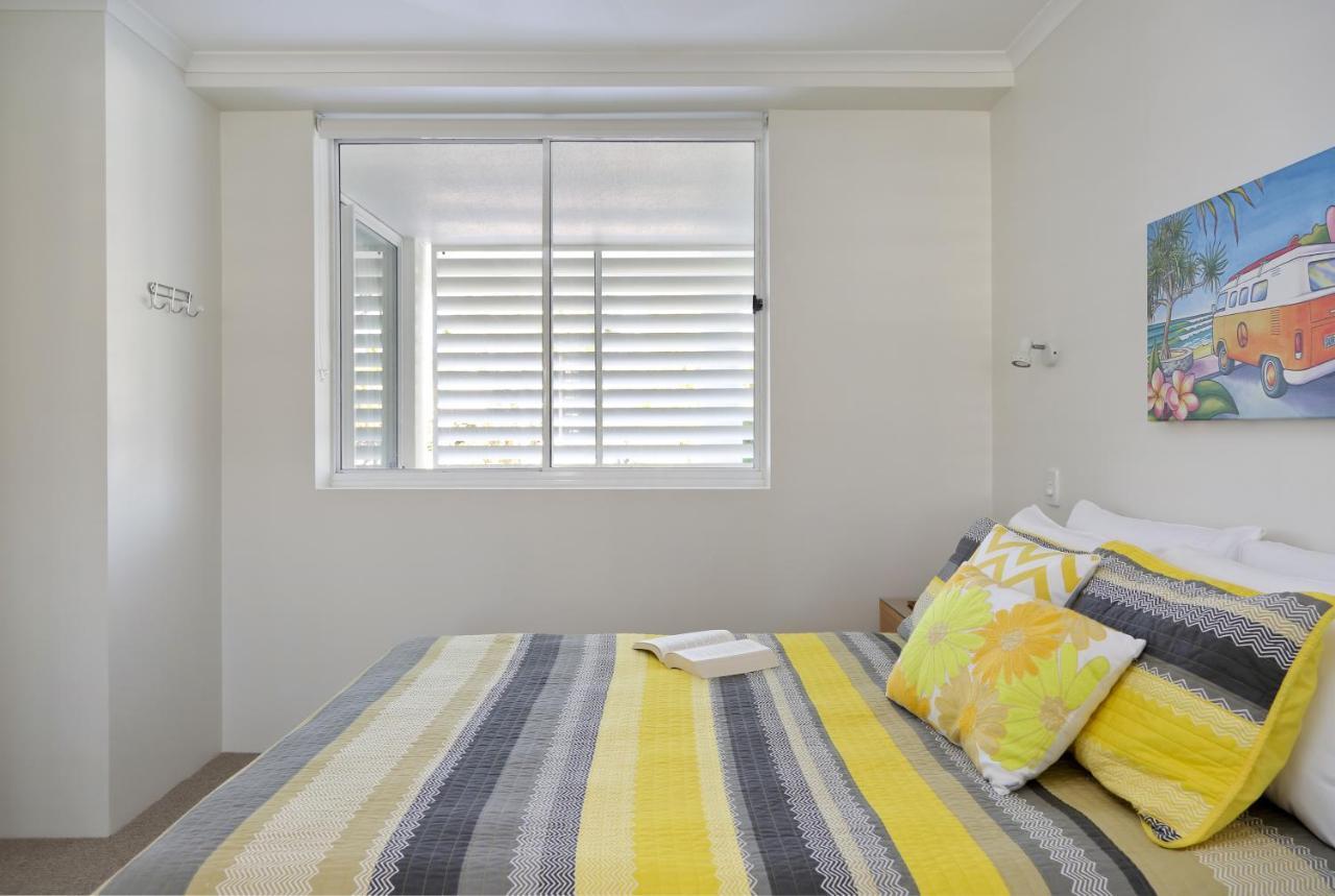 Noosa Quays Waterfront Accomodation Εξωτερικό φωτογραφία