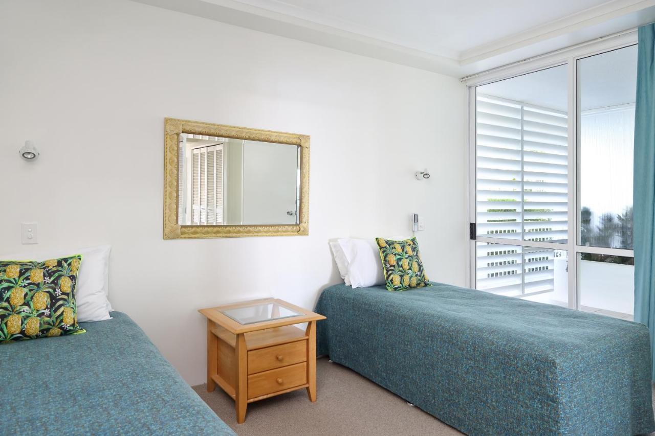 Noosa Quays Waterfront Accomodation Εξωτερικό φωτογραφία