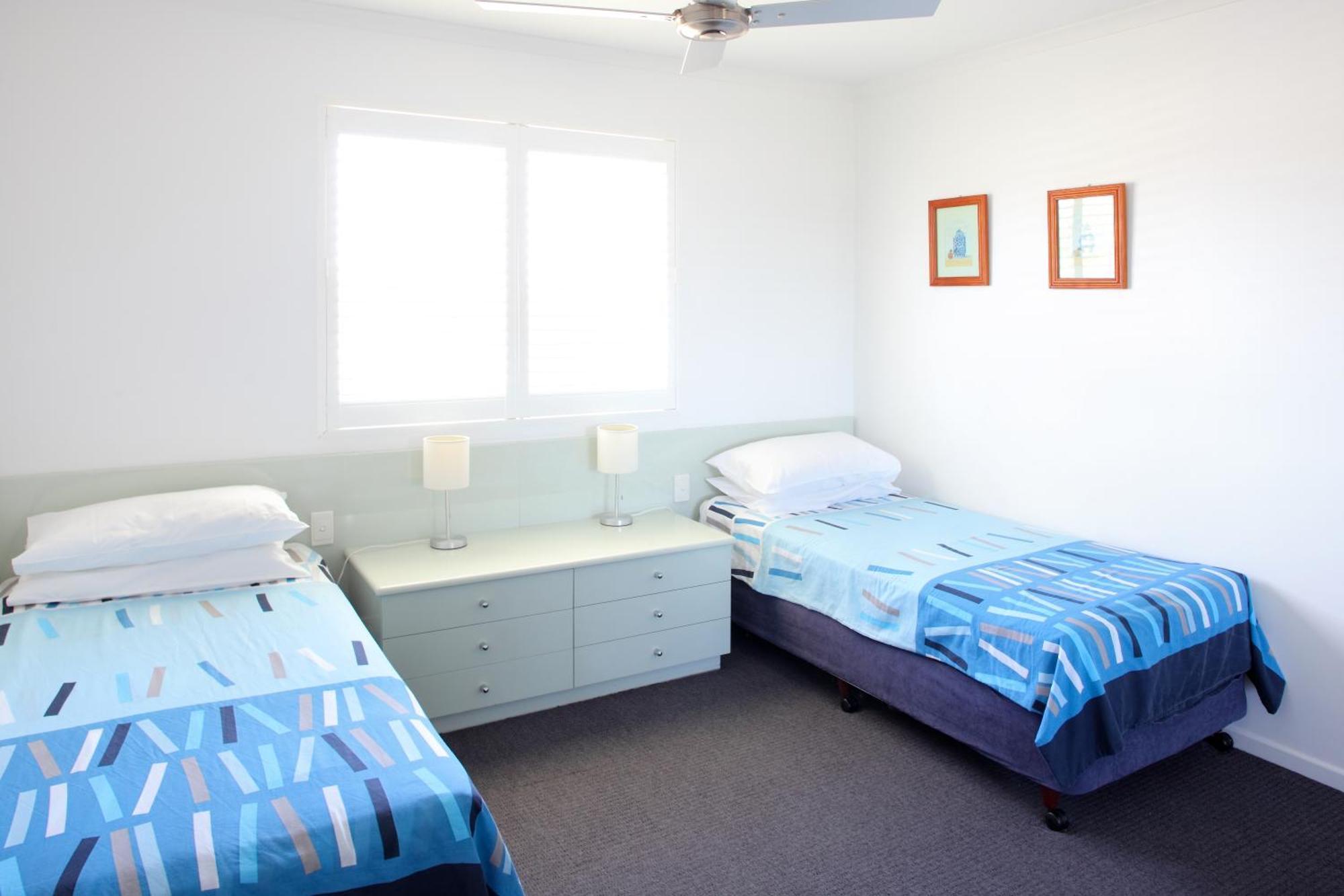 Noosa Quays Waterfront Accomodation Εξωτερικό φωτογραφία