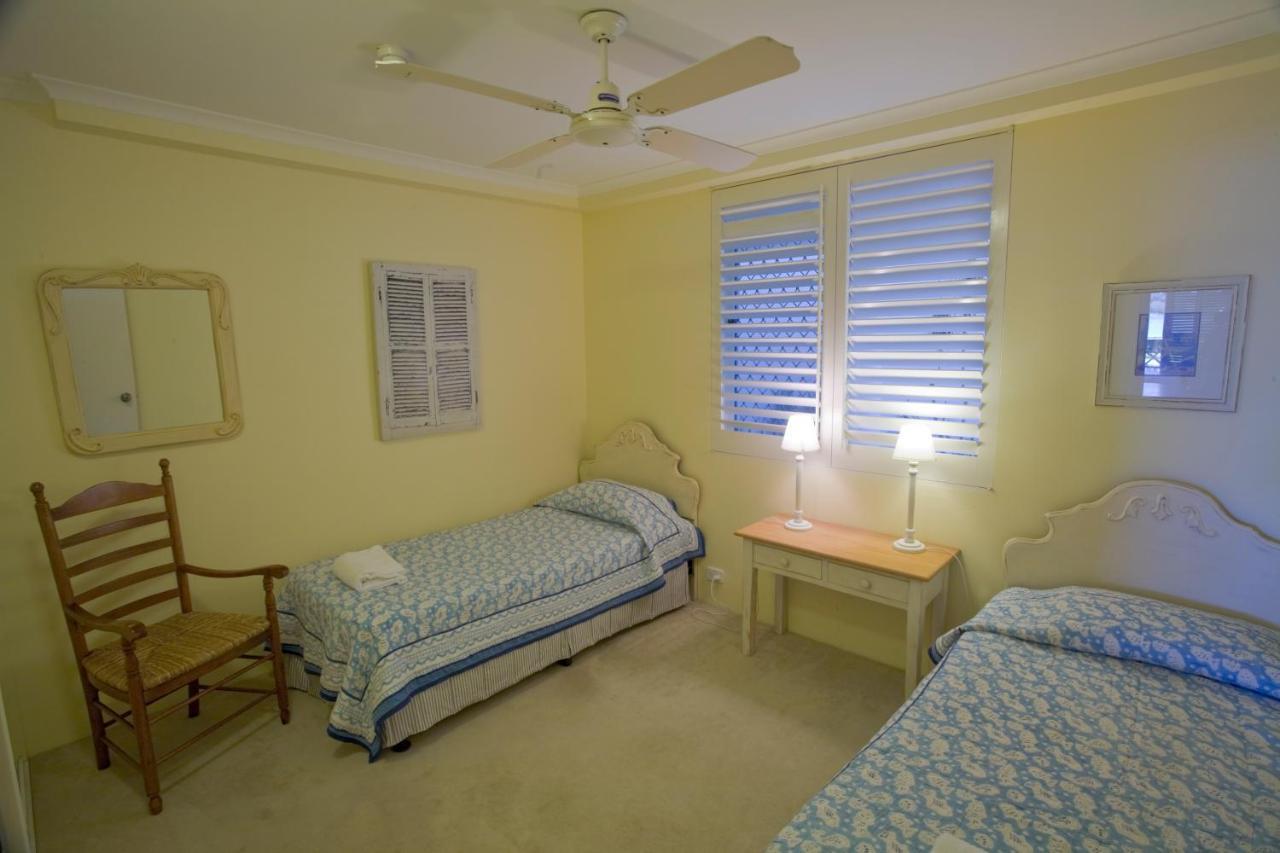 Noosa Quays Waterfront Accomodation Εξωτερικό φωτογραφία
