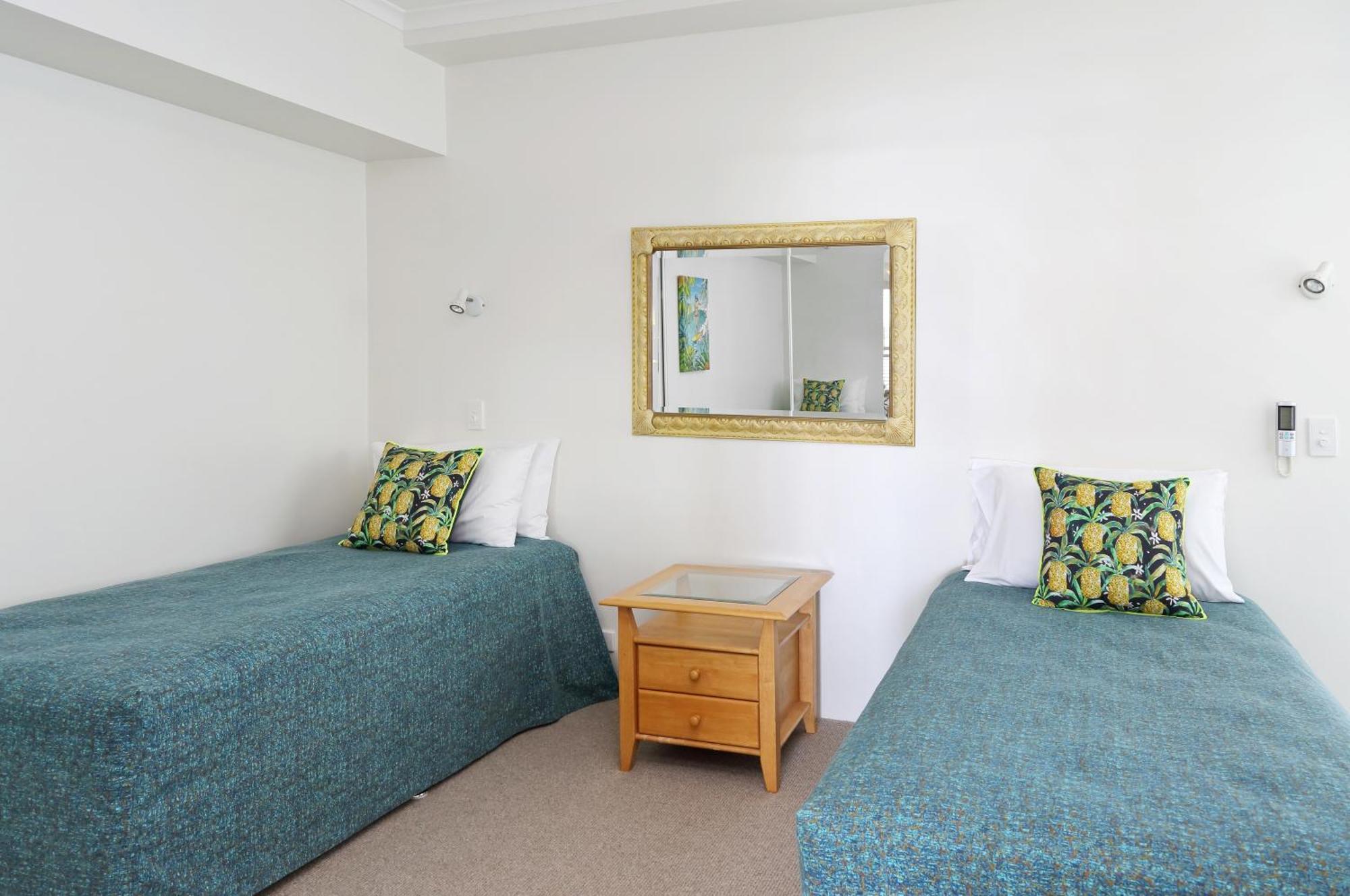 Noosa Quays Waterfront Accomodation Εξωτερικό φωτογραφία