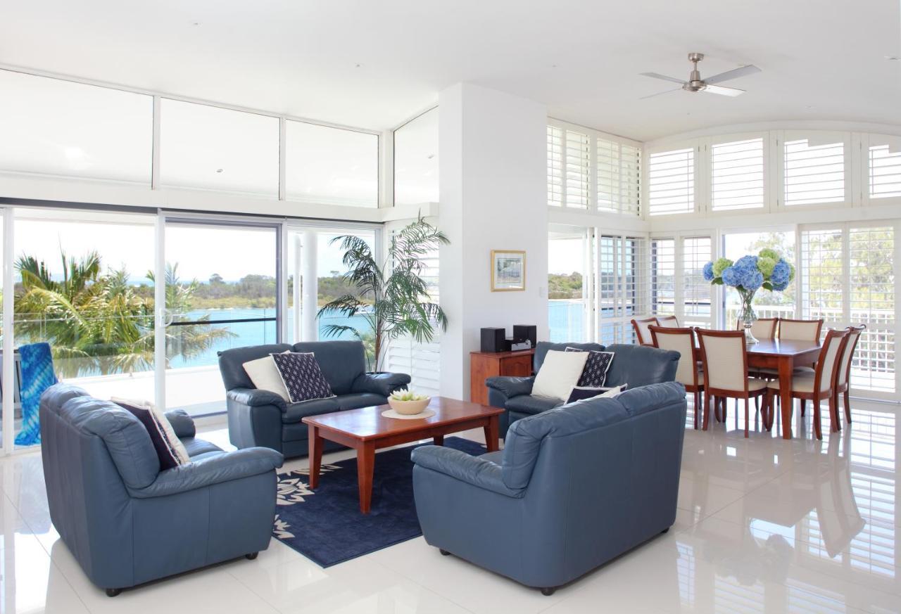 Noosa Quays Waterfront Accomodation Εξωτερικό φωτογραφία