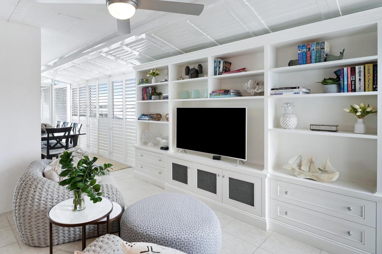 Noosa Quays Waterfront Accomodation Εξωτερικό φωτογραφία