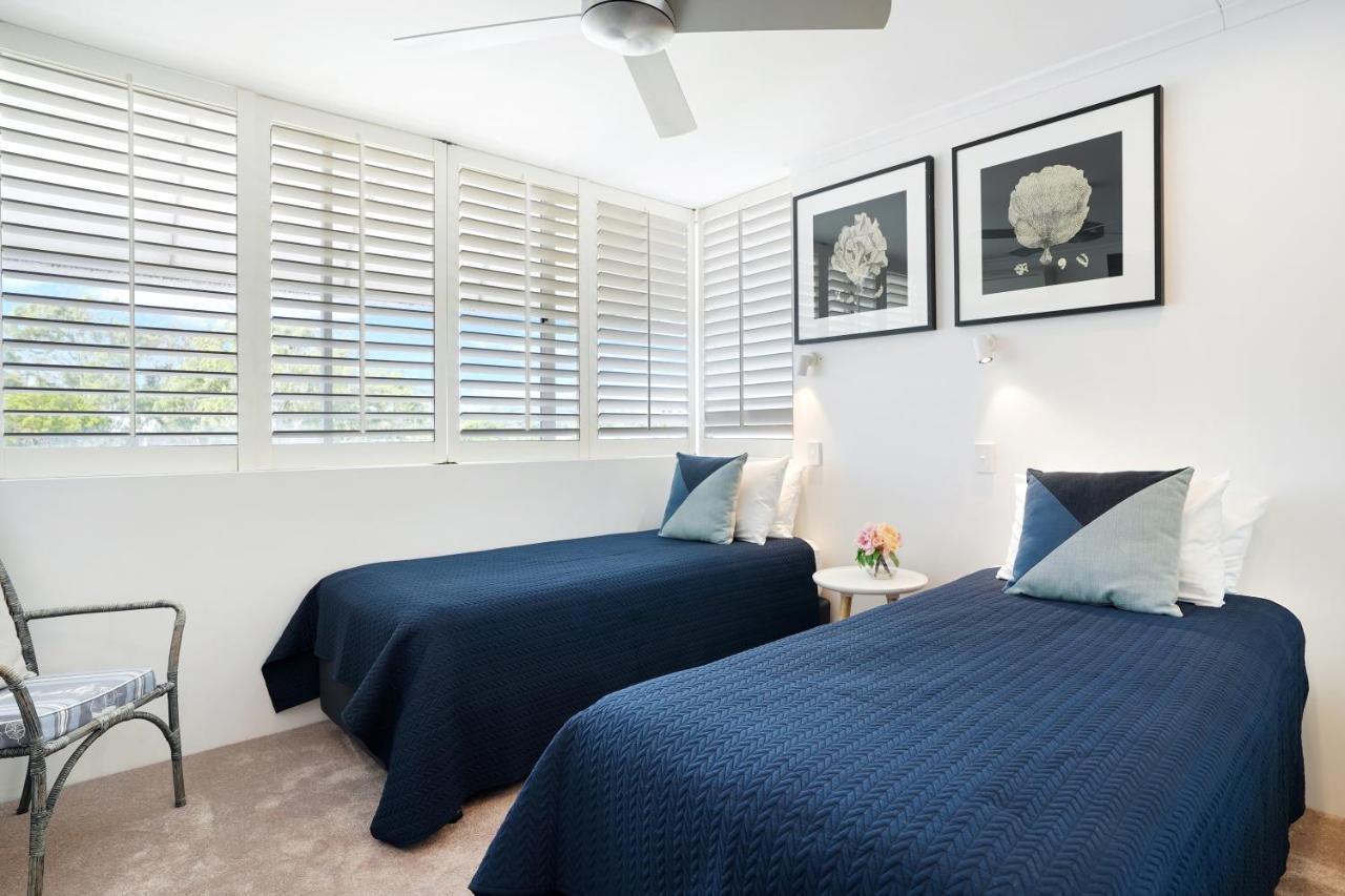 Noosa Quays Waterfront Accomodation Εξωτερικό φωτογραφία