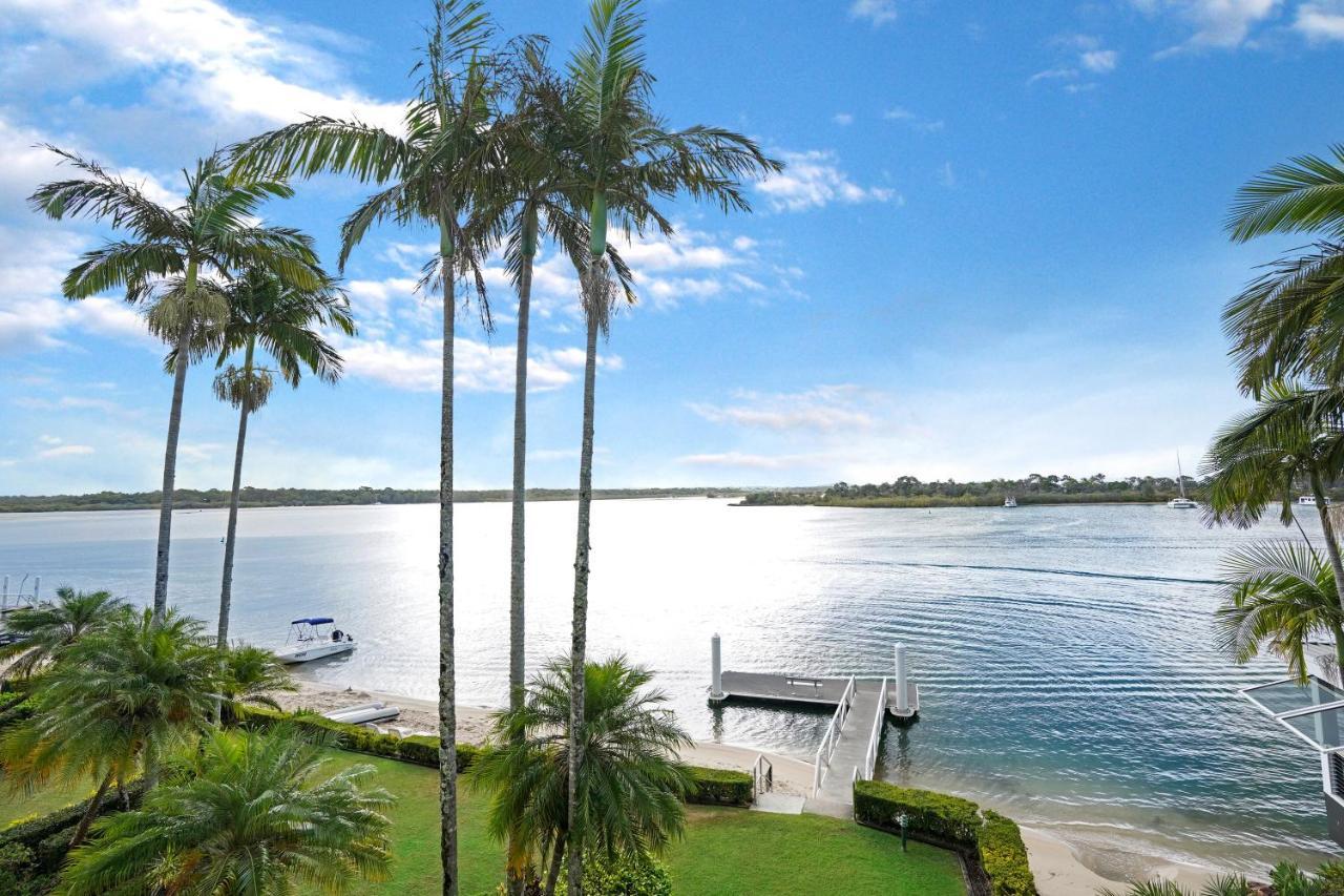 Noosa Quays Waterfront Accomodation Εξωτερικό φωτογραφία