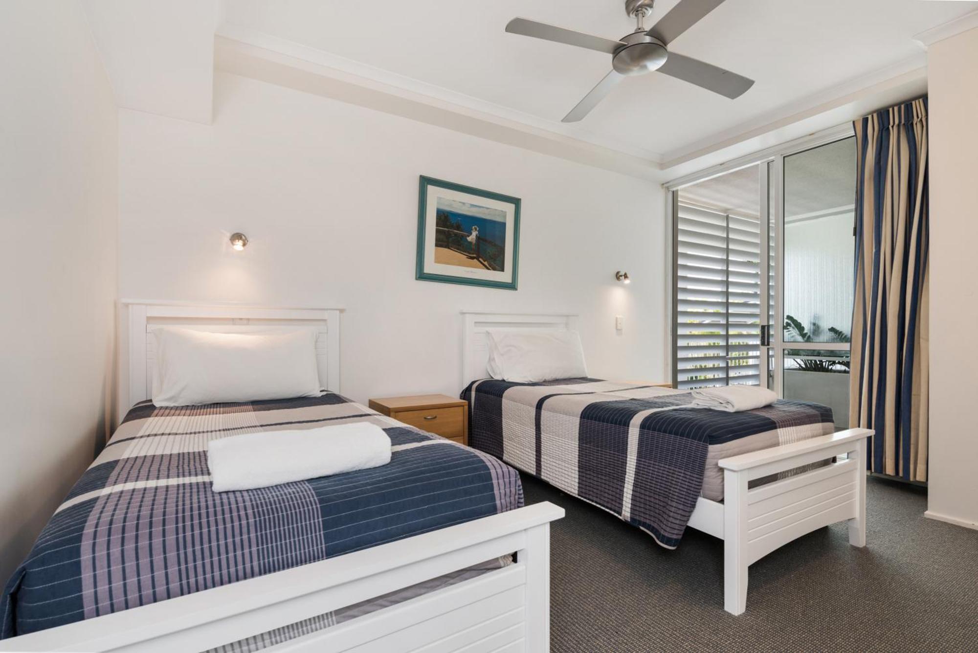 Noosa Quays Waterfront Accomodation Εξωτερικό φωτογραφία