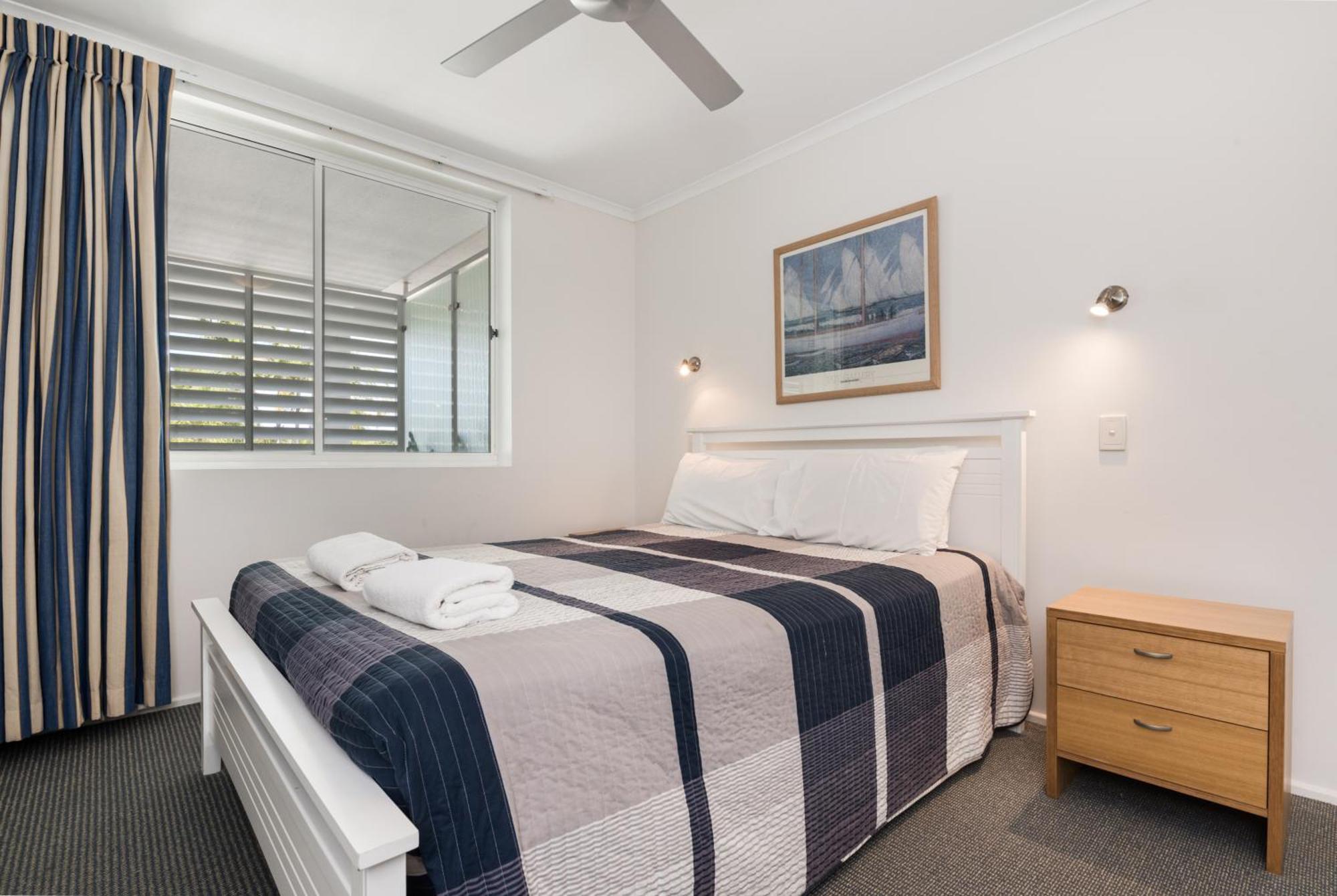 Noosa Quays Waterfront Accomodation Εξωτερικό φωτογραφία